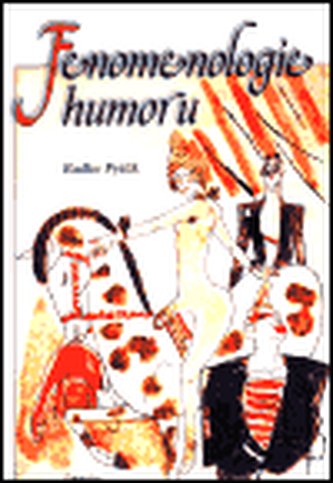 Fenomenologie humoru