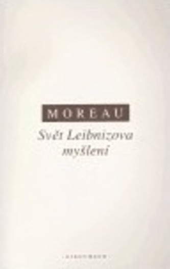 Svět Leibnizova myšlení