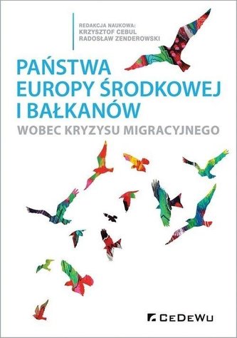 Państwa Europy Środkowej i Bałkanów wobec Państwa Europy Środkowej i Bałkanów wobec