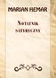 Notatnik satyryczny. Wybór wierszy z lat 19461961