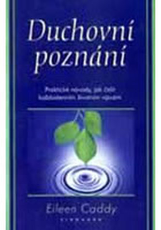 Duchovní poznání