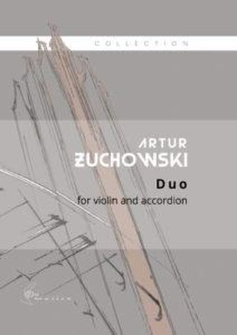 Duo na skrzypce i akordeon