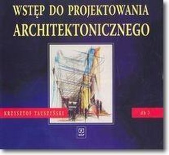 Dokumentacja budowl. 3-  Wstęp do projektow. WSiP