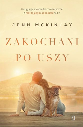 Bluff Point T.1 Zakochani po uszy