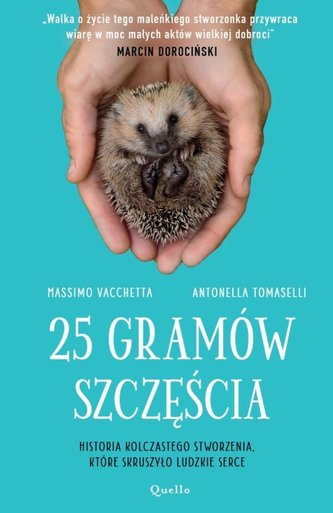 25 gramów szczęścia 25 gramów szczęścia
