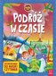 Duże litery. Podróż w czasie