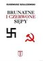 Brunatne i czerwone sępy