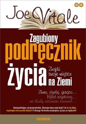 Zagubiony podręcznik życia
