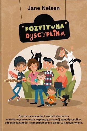 Pozytywna dyscyplina w.2020 Pozytywna dyscyplina w.2020