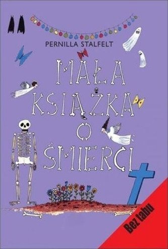 Mała książeczka o śmierci