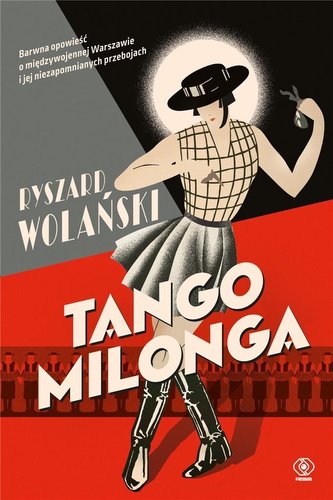 Tango milonga, czyli co nam zostało z tamtych lat