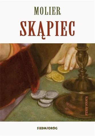 Skąpiec TL SIEDMIORÓG