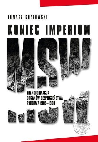 Koniec imperium MSW