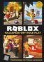 Roblox. Najlepsze gry role-play. Przewodnik...