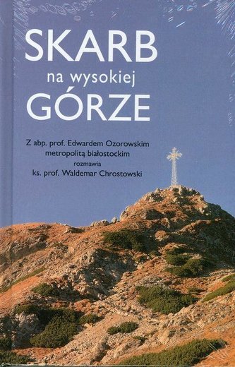Skarb na wysokiej górze