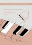Six Nocturnes op. 7 na fortepian