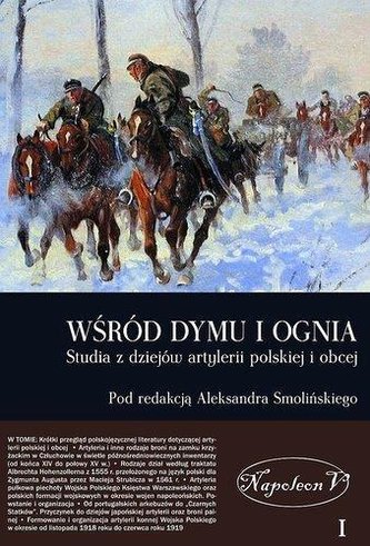 Wśród dymu i ognia
