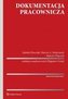 Dokumentacja pracownicza
