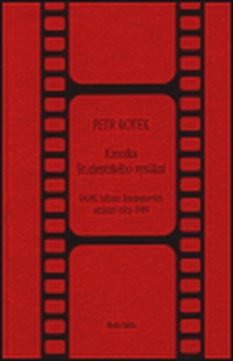 Kronika Studentského vysílání