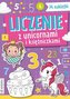 Liczenie z unicornami i księżniczkami