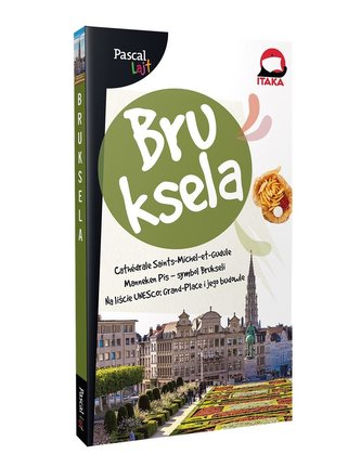 Pascal Lajt Bruksela w.2019 Pascal Lajt Bruksela w.2019