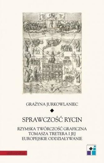 Sprawczość rycin