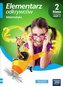 Elementarz odkrywców 2 Matematyka Podr. cz.2 NE