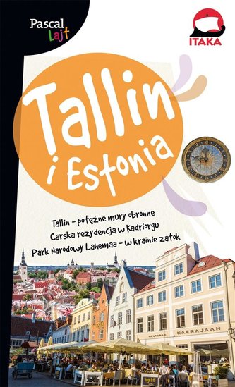 Pascal Lajt Tallin i Estonia w.2019 Pascal Lajt Tallin i Estonia w.2019