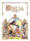 Biblia dla dzieci - biała