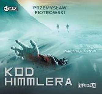 Kod Himmlera audiobook Kod Himmlera audiobook