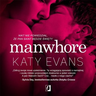 Manwhore audiobook