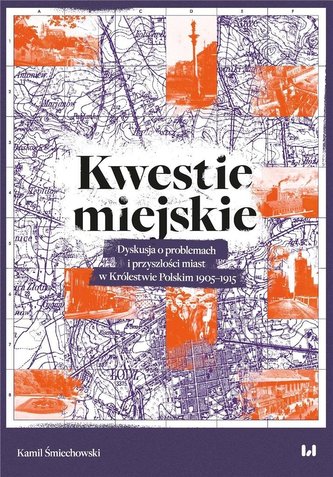 Kwestie miejskie. Dyskusja o problemach...