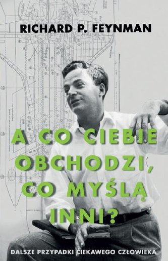 A co ciebie obchodzi, co myślą inni?