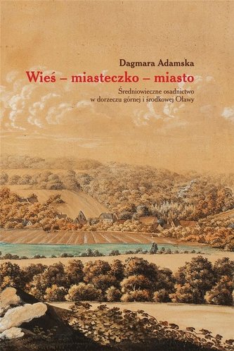 Wieś miasteczko miasto Wieś miasteczko miasto