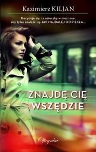 Znajdę cię wszędzie