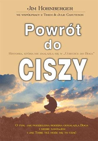 Powrót do ciszy