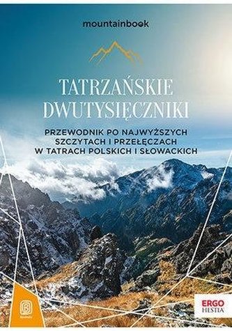 Tatrzańskie dwutysięczniki