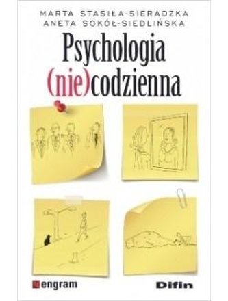 Psychologia (nie)codzienna