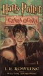 Harry Potter 4 Czara Ognia  audio CD