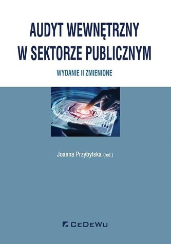 Audyt wewnętrzny w sektorze publicznym w.2