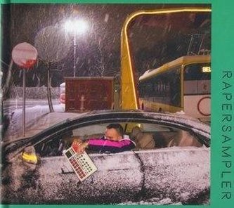 Rapersampler (booklet CD)