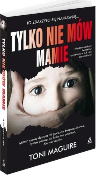 Tylko nie mów mamie