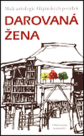 Darovaná žena