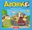 Azorek - Jedziemy po siano