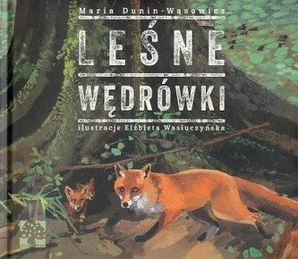 Leśne wędrówki