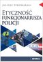 Etyczność funkcjonariusza policji