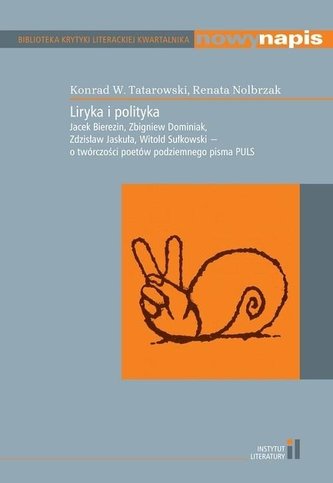 Liryka i polityka