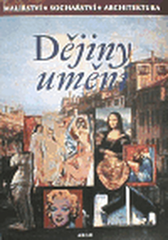 Dějiny umění Dějiny umění