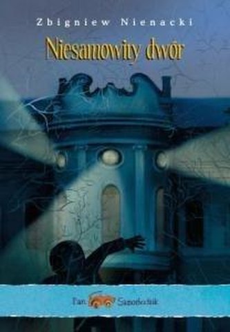 Pan Samochodzik Niesamowity dwór