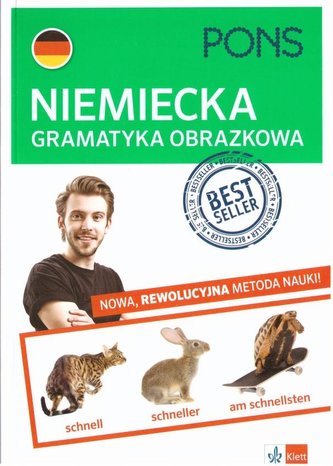 Gramatyka obrazkowa niemiecka